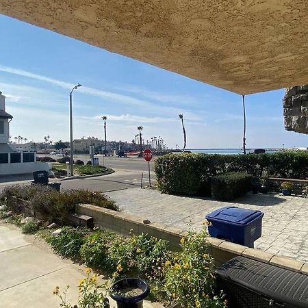 Sea View, Boards, Bikes, W/D Βίλα Όξναρντ Εξωτερικό φωτογραφία