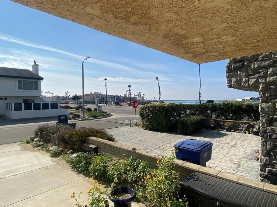 Sea View, Boards, Bikes, W/D Βίλα Όξναρντ Εξωτερικό φωτογραφία